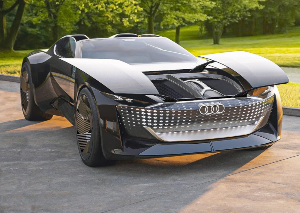 Top 10 Concept Cars of 2023: Exploring the Future Cars - News Nooker